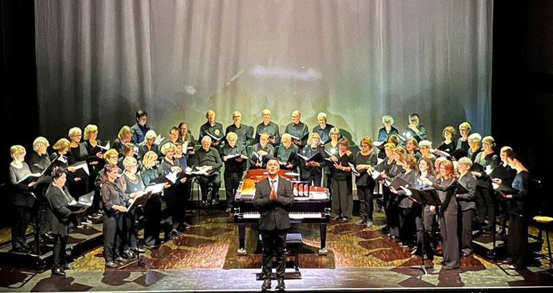 BALADE EUROPE AUDITORIUM ANSERMET OCTOBRE 2025